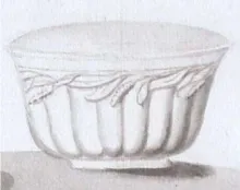 Ceres Shape_Elsmore & Forster_Waste or Tea Bowl_KewDrw_001