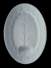 Ceres Shape | Unspecified | Well and Tree Platter | Item | 001