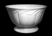 Ceres Shape | Turner, Goddard, & Co. | Posset, Punch or Syllabub Bowl | Item | 001