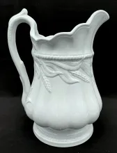 Ceres Shape_Turner, Goddard, & Co._Table Pitcher_Item_001