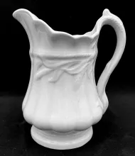 Ceres Shape_Unspecified_Creamer or Cream Pitcher_Item_001