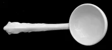 Chinese Shape_Unspecified_Sauce Ladle_Item_001