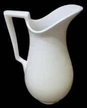 Classic Shape | T. & R. Boote (& Co.) | Ewer | Item | 001