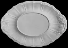 Columbia Shape_Joseph Clementson_Sauce or Soup Tureen Underplate_Item_002