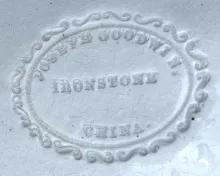 Columbia Shape_Joseph Goodwin_Relish Dish_Mark_001