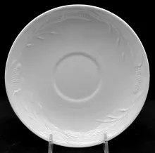 Corn and Oats_Davenport (& Co.)_Cup and Saucer (Saucer Only)_Item_001