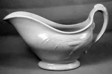 Corn and Oats_Unspecified_Gravy Boat_Item_001