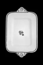 Daisy | Anthony Shaw & Son | Relish Dish | DecItem | 001