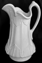 Dallas Shape_Joseph Clementson_Ewer_Item_001