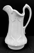 Dallas Shape_Joseph Clementson_Ewer_Item_002