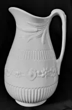 Dominion | W. Baker & Co. | Ewer | Item | 004