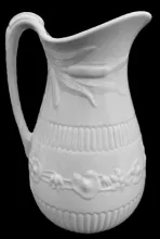 Dominion | W. Baker & Co. | Ewer | Item | 005