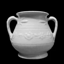 Dominion | W. Baker & Co. | Sugar Bowl Base | Item | 001