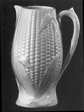 Ear of Corn | Unspecified | Table Pitcher | Item | 004