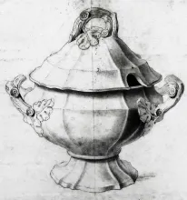 Early Swirl_Francis Morley (& Co.)_Sauce or Soup Tureen Base and Lid_KewDrw_008