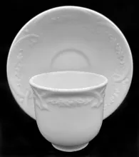 Erie Shape (Sharon Arch)_Davenport (& Co.)_Handleless Cup and Saucer_Item_002