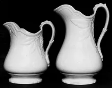 Flora (Bordered Gooseberry)_Wedgwood & Co._Table Pitcher_Collection_005