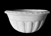 Florentine | Unspecified | Bowl  Item | 005