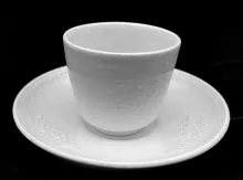 Flower Sprig with Chain_Unspecified_Child's or Toy Tea Set or Pieces_Item_002