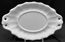 Fluted Panels_J. Wedgwood_Sauce or Soup Tureen Underplate_Item_001
