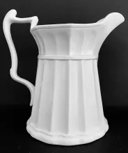 Fluted Panels_J. Wedgwood_Table Pitcher_Item_003