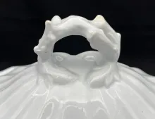 Fluted Panels_J. Wedgwood_Vegetable Tureen Base and Lid_Finial_003