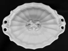 Fluted Panels_J. Wedgwood_Vegetable Tureen Base and Lid_Item_006