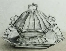 Fluted Panels_J. Wedgwood_Vegetable Tureen Base and Lid_KewDrw_011