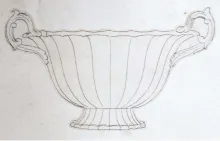 Fluted Panels_Thomas Edwards_Compote on Tall Pedestal_KewDrw_001