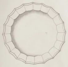 Fluted Panels_Thomas Edwards_Plate_KewDrw_002