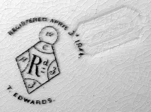 Fluted Panels_Thomas Edwards_Plate_Mark_001