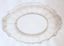 Fluted Panels_Thomas Edwards_Sauce or Soup Tureen Underplate_KewDrw_001