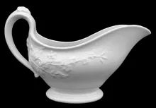 Forget-Me-Not_Unspecified_Gravy Boat_Item_001