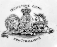 Framed Leaf_Edward Challinor (& Co.)_Teapot or Coffee Pot Base and Lid_Mark_003