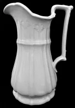 Framed Leaf_Samuel Alcock & Co._Ewer_Item_001