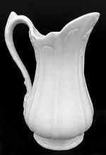 Framed Panels_Charles Meigh & Son_Ewer_Item_005