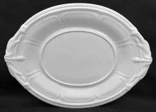 Framed Panels_Charles Meigh & Son_Sauce or Soup Tureen Underplate_Item_001