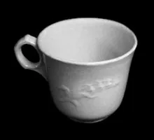 Gem (Hyacinth) | Holland & Green (Late Harvey) | Handled Cup | Item | 001