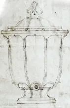 Girard Shape_Ridgway, Bates, & Co._Water Filterer_KewDrw_001