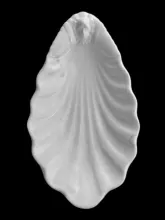 Gothic with Cameo | James Edwards & Son | Relish Dish | Item | 009