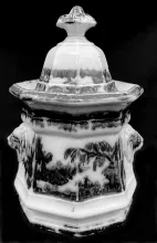 Gothic with Cameo_Unspecified_Sugar Bowl with Lid_DecItem_001