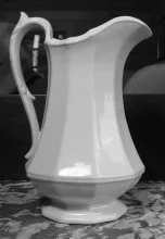 Gothic_Anthony Shaw_Ewer_Item_002