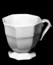 Gothic | Charles J. Mason | Cup (Hot Toddy, Posset, Punch or Syllabub) | Item | 001
