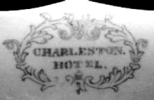 Gothic | Charles J. Mason | Reticulated Basket | Mark | 005