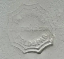 Gothic_Charles Meigh & Son_Plate_Mark_002