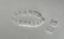 Gothic_Charles Meigh & Son_Sauce or Soup Tureen Base and Lid_Mark_005