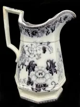 Gothic_Davenport (& Co.)_Table Pitcher_DecItem_011