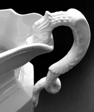 Gothic_Davenport (& Co.)_Table Pitcher_Handle_002