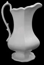 Gothic_Francis Morley (& Co.)_Table Pitcher_Item_003