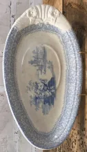 Gothic_George Phillips_Relish Dish_DecItem_001